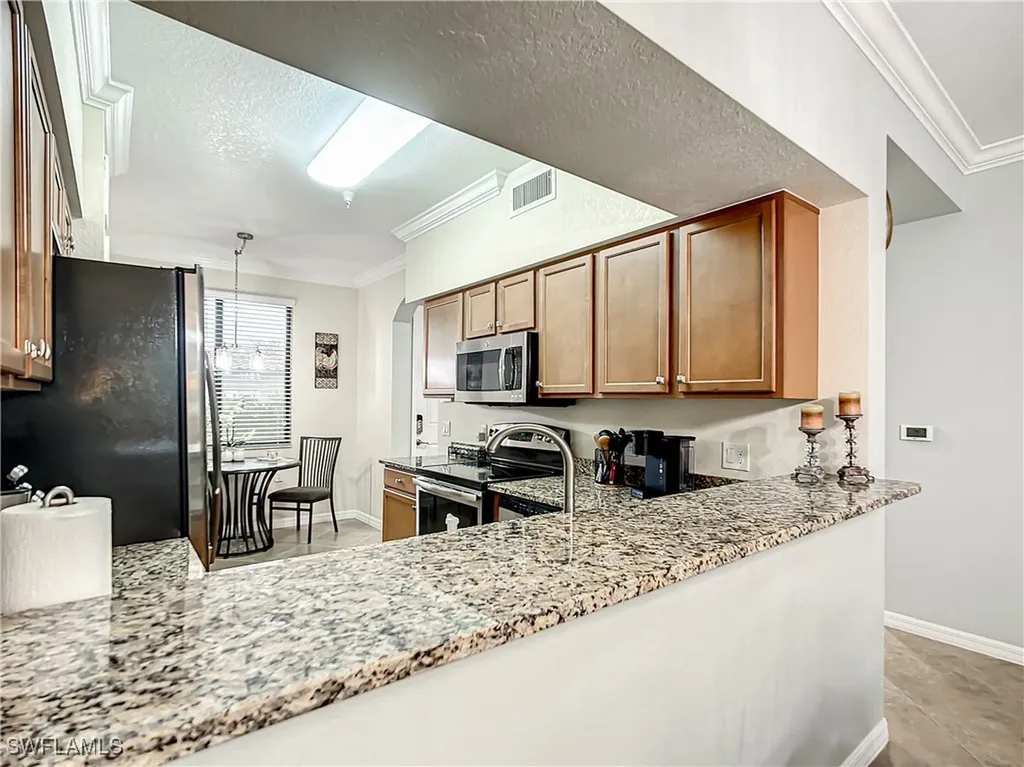 9554 Trevi Court Naples FL 34113