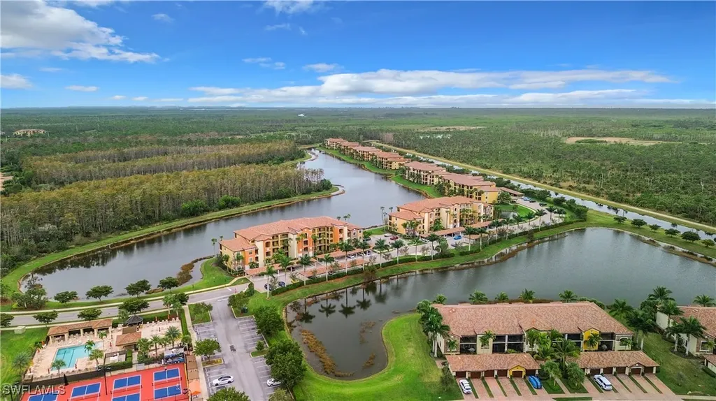 9554 Trevi Court Naples FL 34113