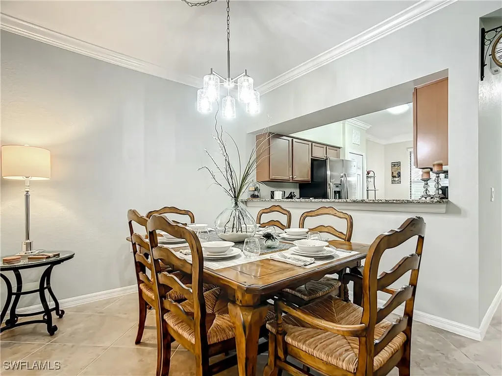 9554 Trevi Court Naples FL 34113