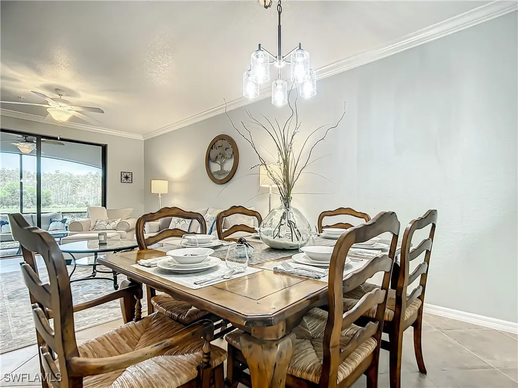 9554 Trevi Court Naples FL 34113