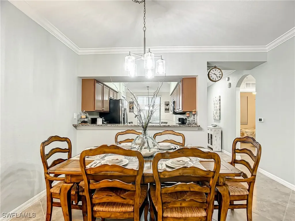9554 Trevi Court Naples FL 34113