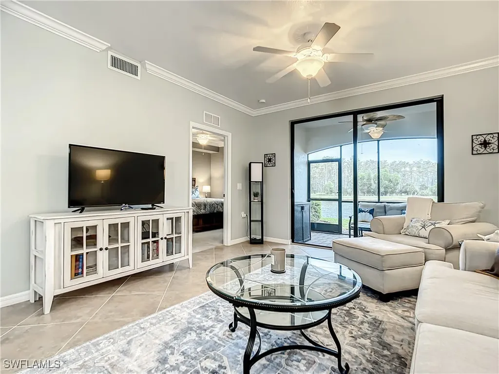9554 Trevi Court Naples FL 34113