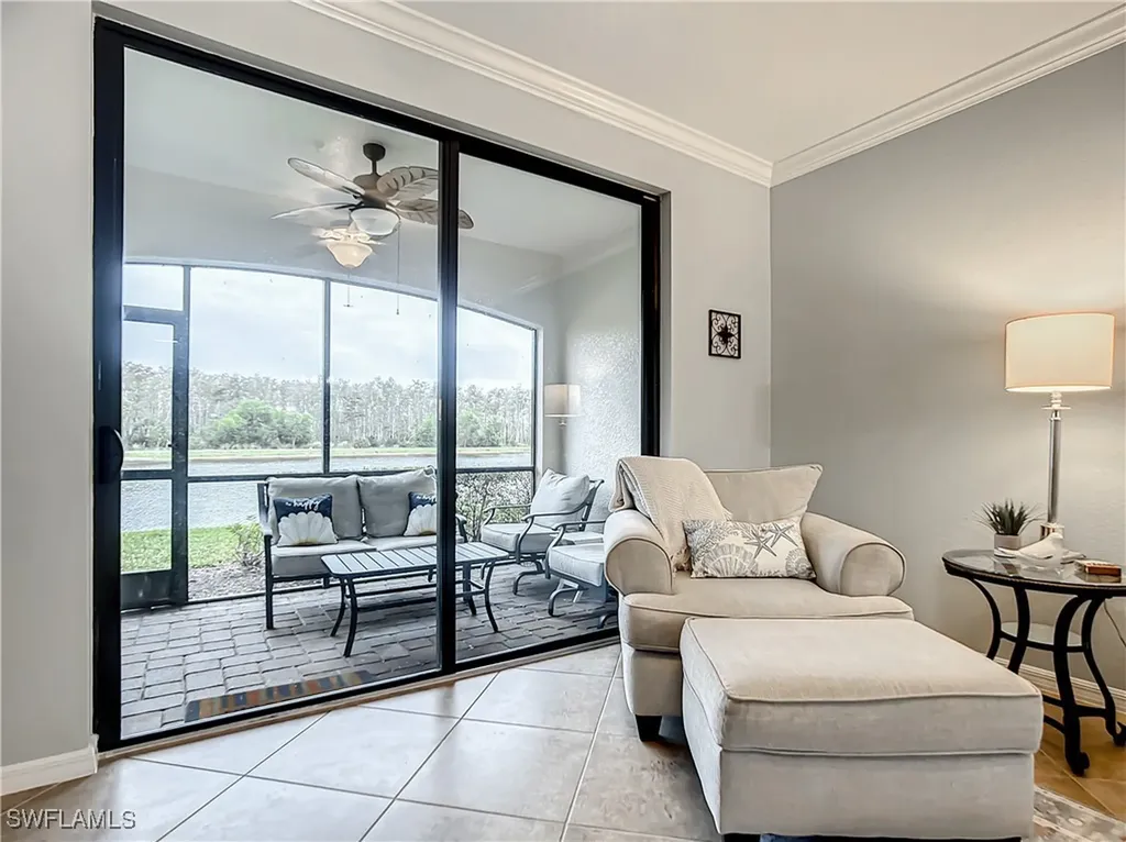 9554 Trevi Court Naples FL 34113
