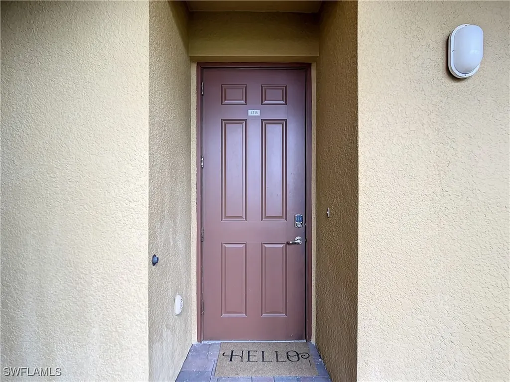 9554 Trevi Court Naples FL 34113