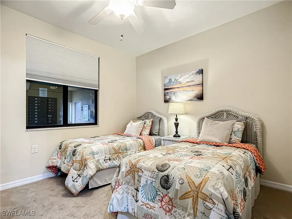 9554 Trevi Court Naples FL 34113