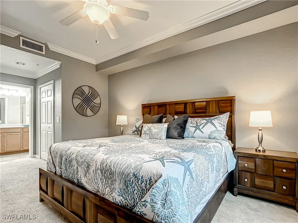 9554 Trevi Court Naples FL 34113
