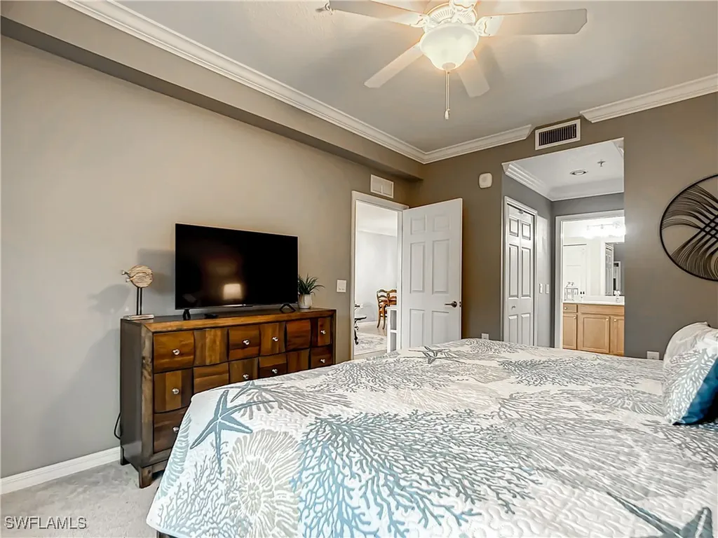 9554 Trevi Court Naples FL 34113