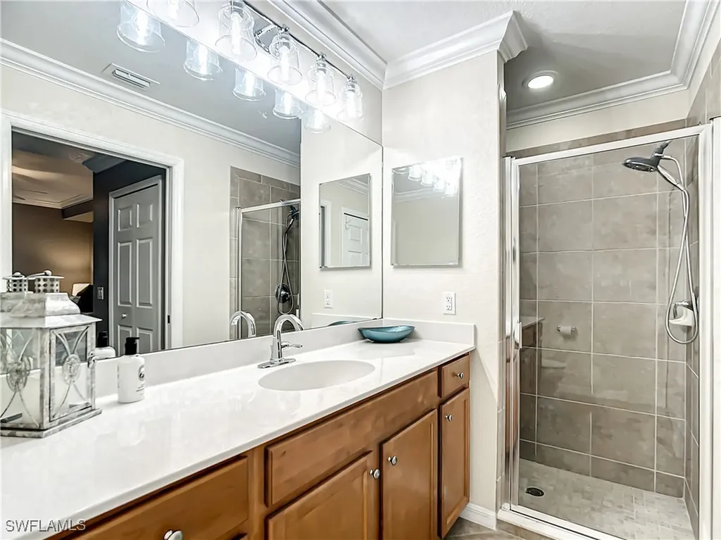 9554 Trevi Court Naples FL 34113