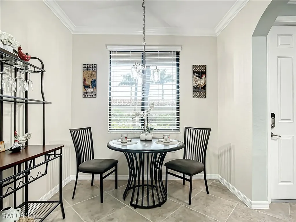 9554 Trevi Court Naples FL 34113