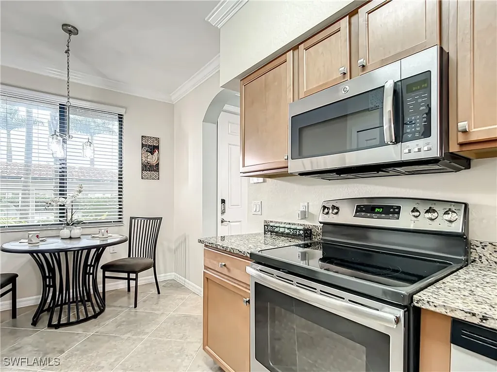 9554 Trevi Court Naples FL 34113