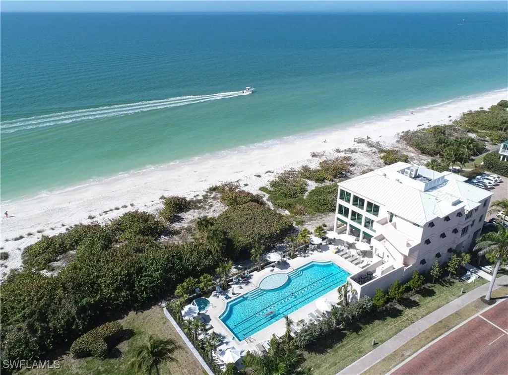 267 Barefoot Beach Boulevard Bonita Springs FL 34134