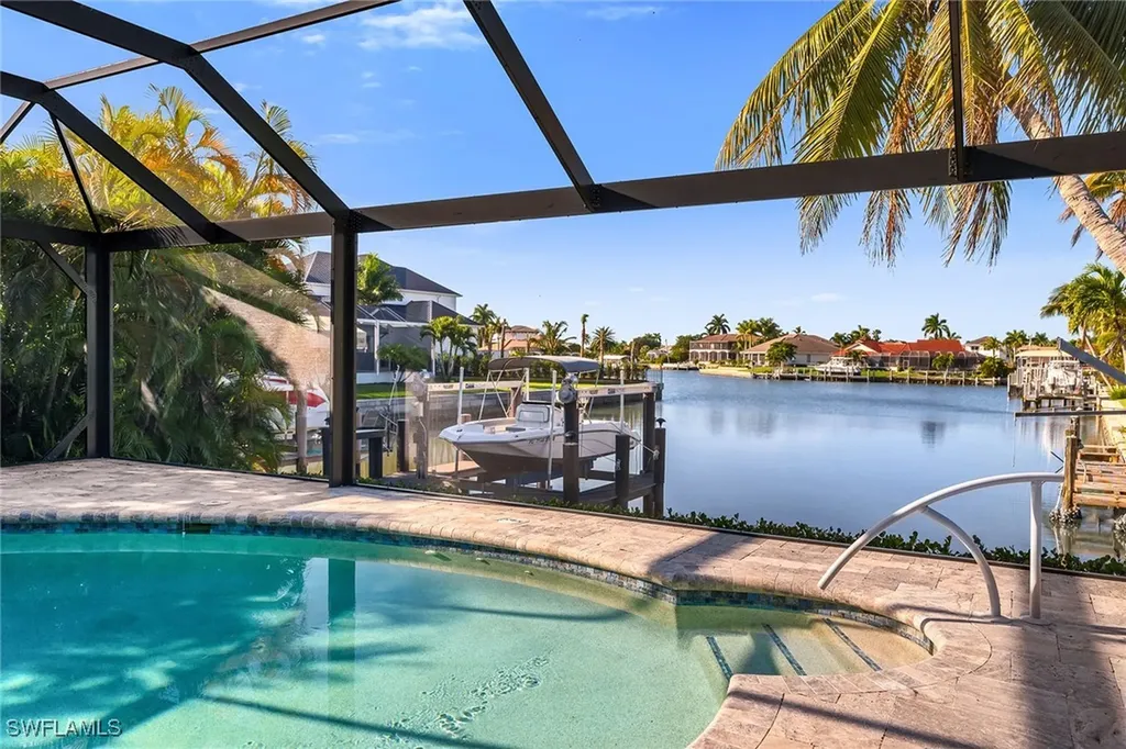190 Dan River Court Marco Island FL 34145