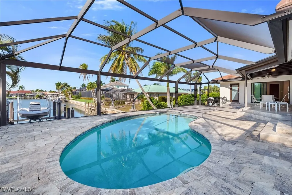 190 Dan River Court Marco Island FL 34145