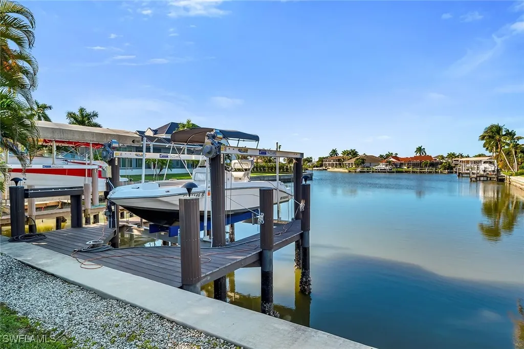 190 Dan River Court Marco Island FL 34145