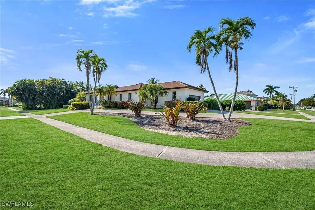 190 Dan River Court Marco Island FL 34145