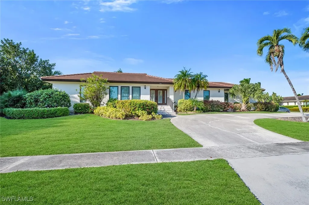 190 Dan River Court Marco Island FL 34145