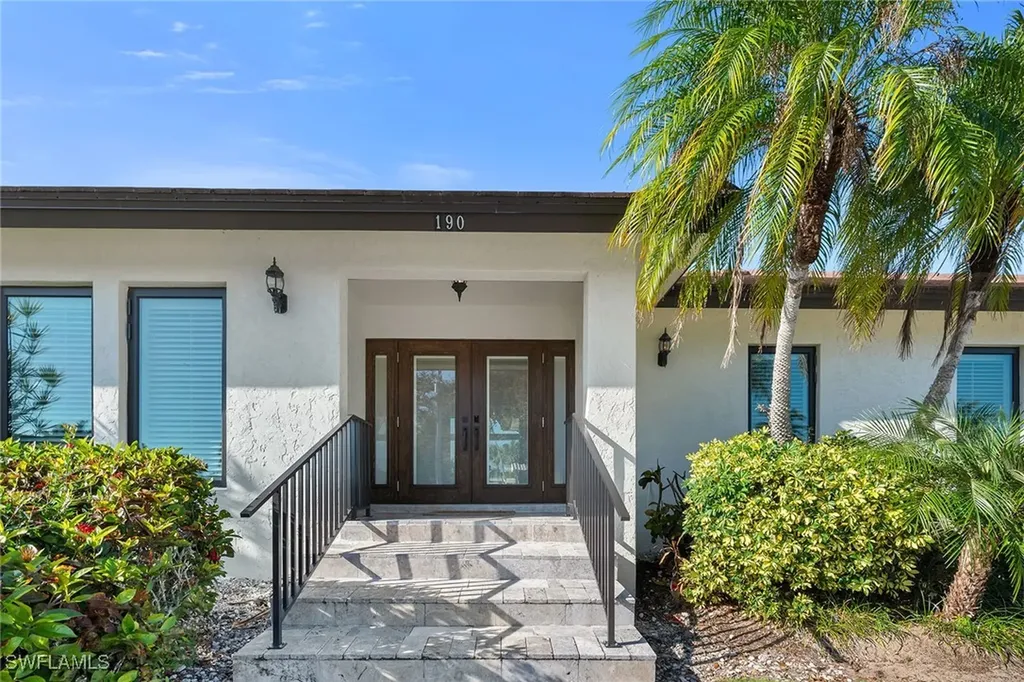 190 Dan River Court Marco Island FL 34145