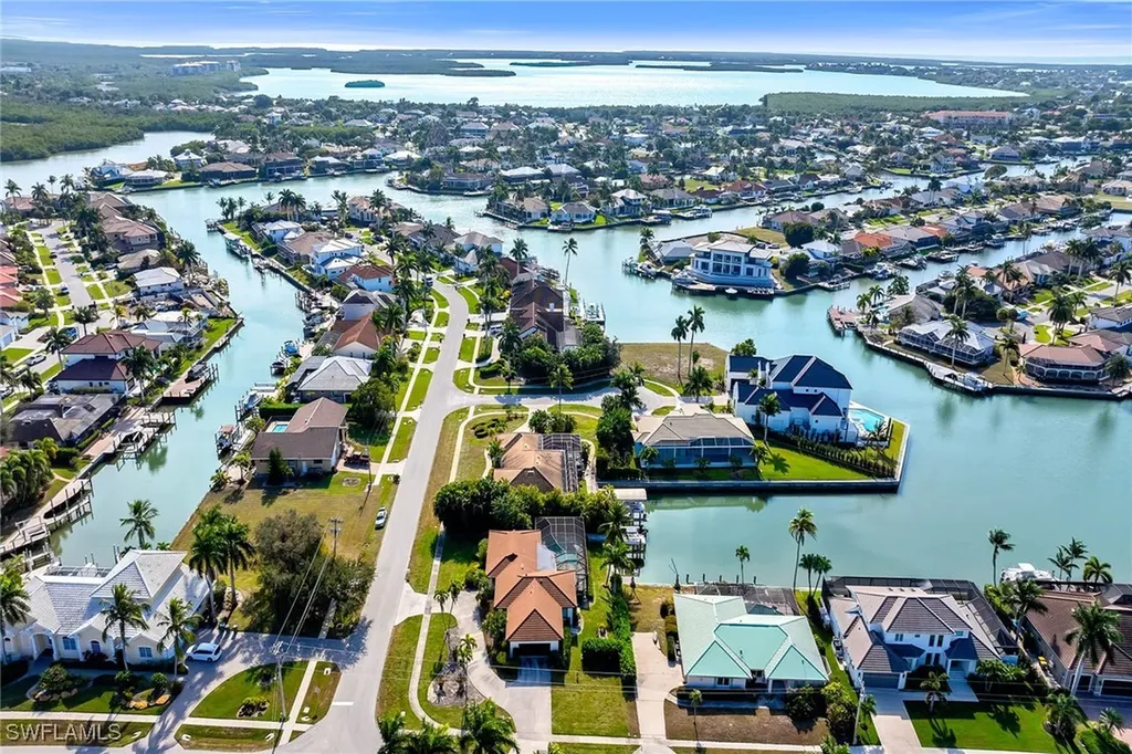 190 Dan River Court Marco Island FL 34145