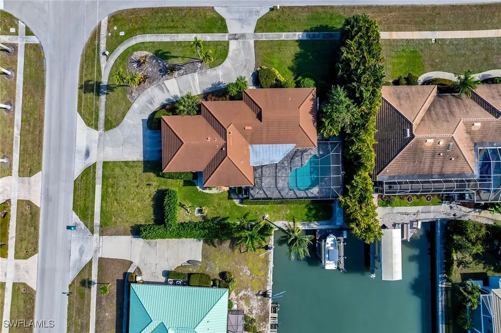 190 Dan River Court Marco Island FL 34145