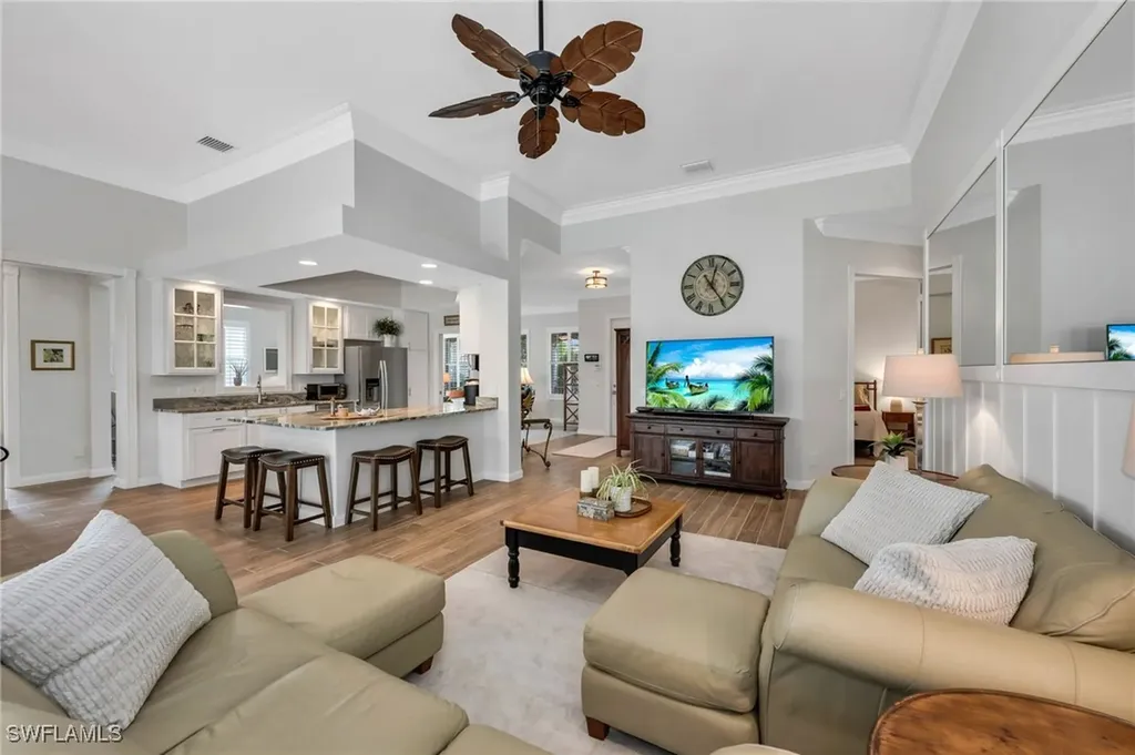 8009 Wilfredo Court Naples FL 34114