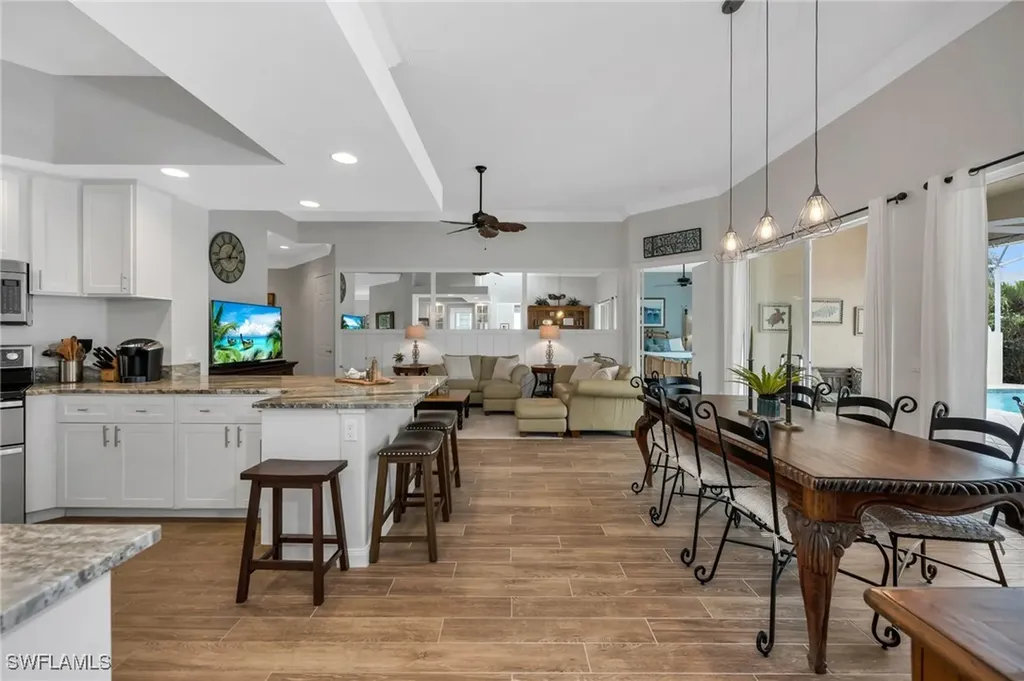 8009 Wilfredo Court Naples FL 34114