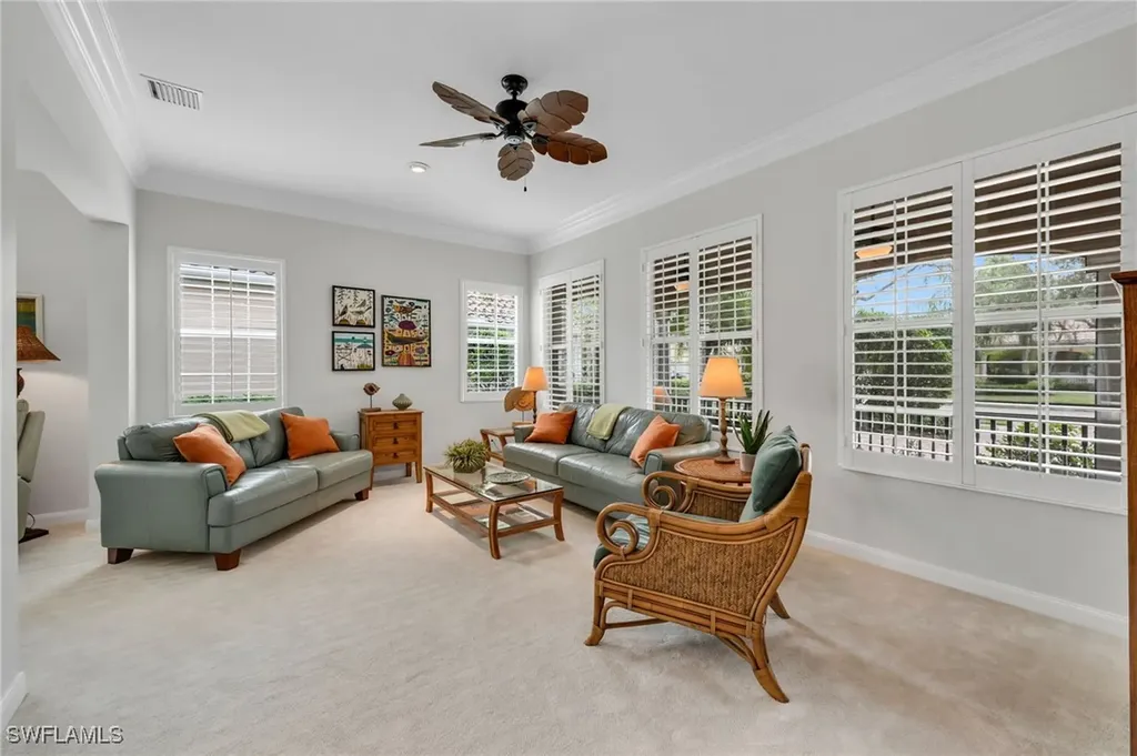 8009 Wilfredo Court Naples FL 34114