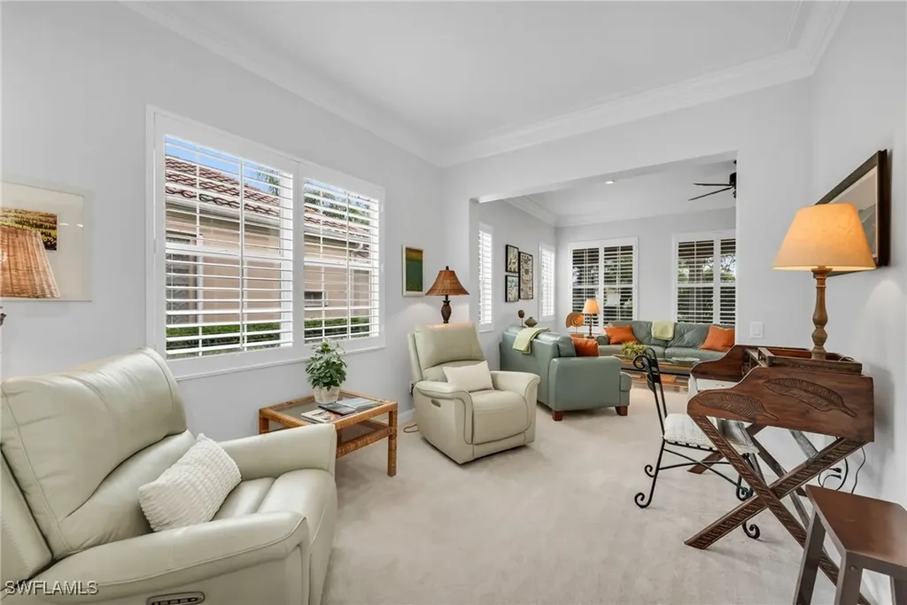 8009 Wilfredo Court Naples FL 34114