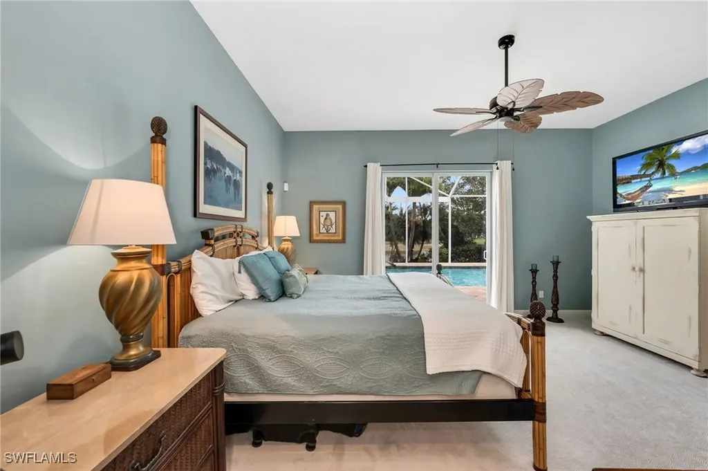 8009 Wilfredo Court Naples FL 34114