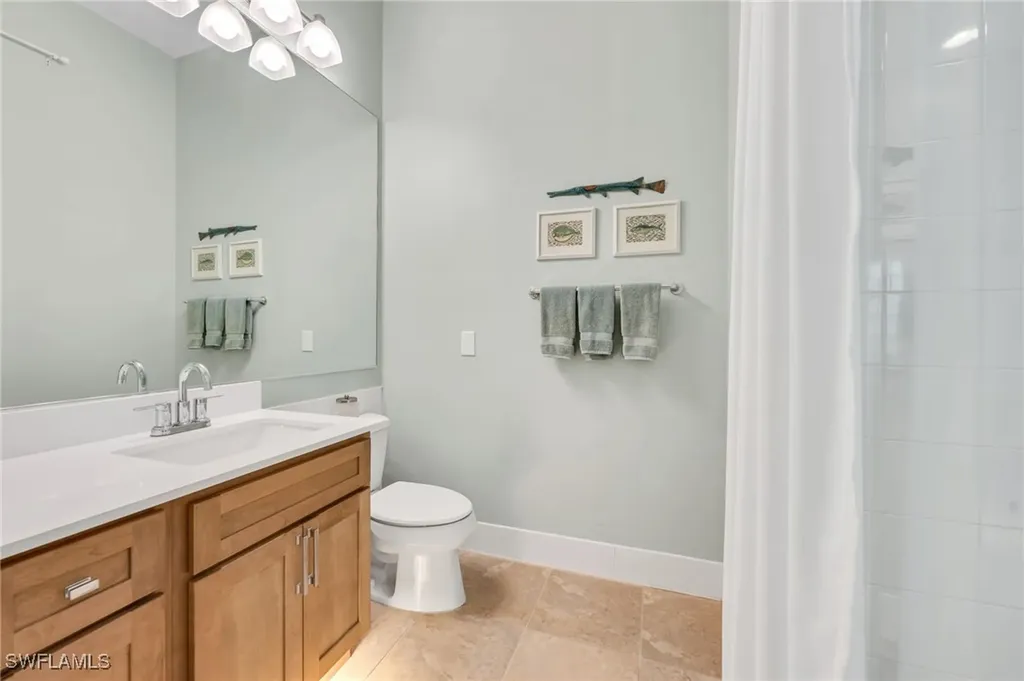 8009 Wilfredo Court Naples FL 34114