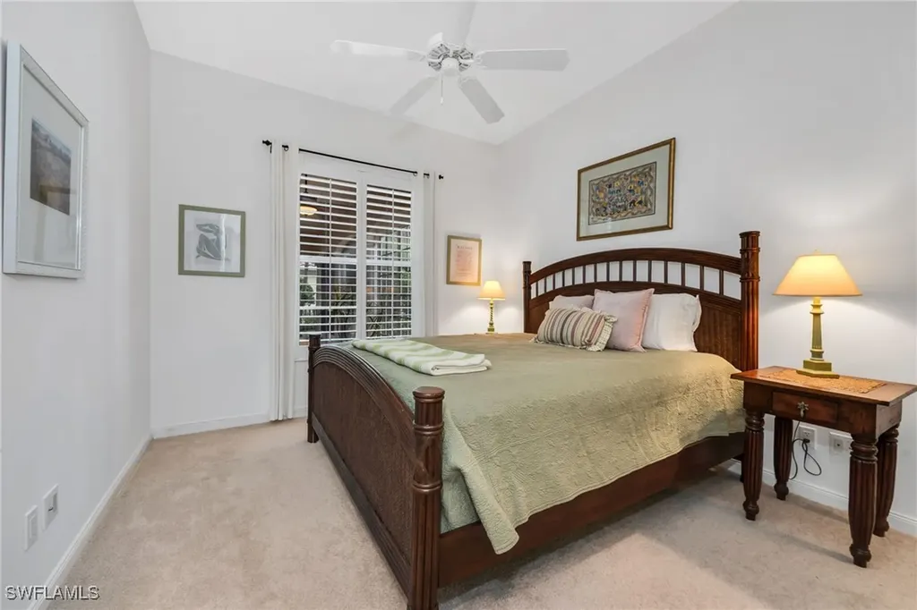 8009 Wilfredo Court Naples FL 34114