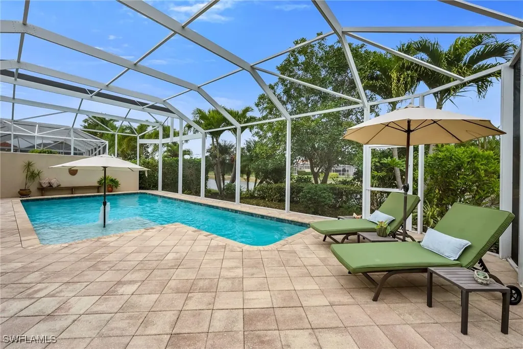 8009 Wilfredo Court Naples FL 34114