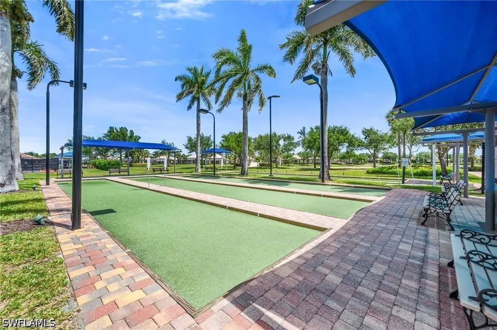 8009 Wilfredo Court Naples FL 34114