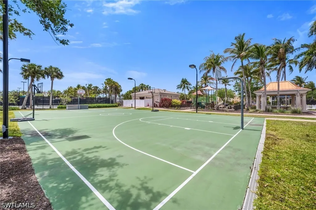8009 Wilfredo Court Naples FL 34114