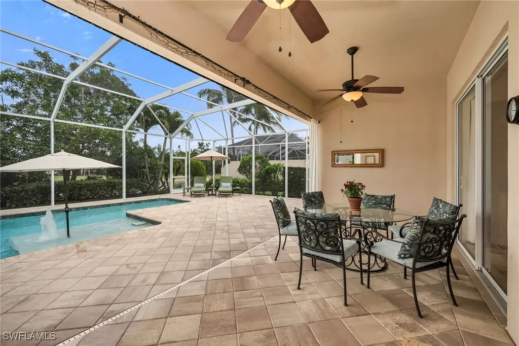 8009 Wilfredo Court Naples FL 34114