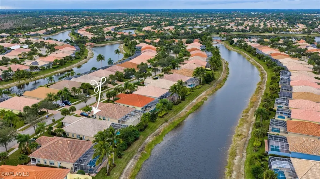 8009 Wilfredo Court Naples FL 34114