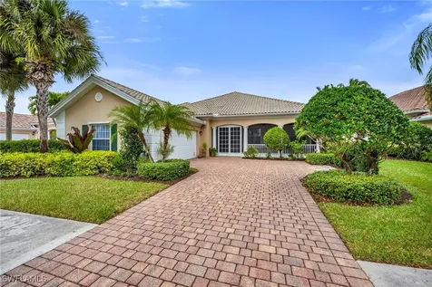 8009 Wilfredo Court Naples FL 34114