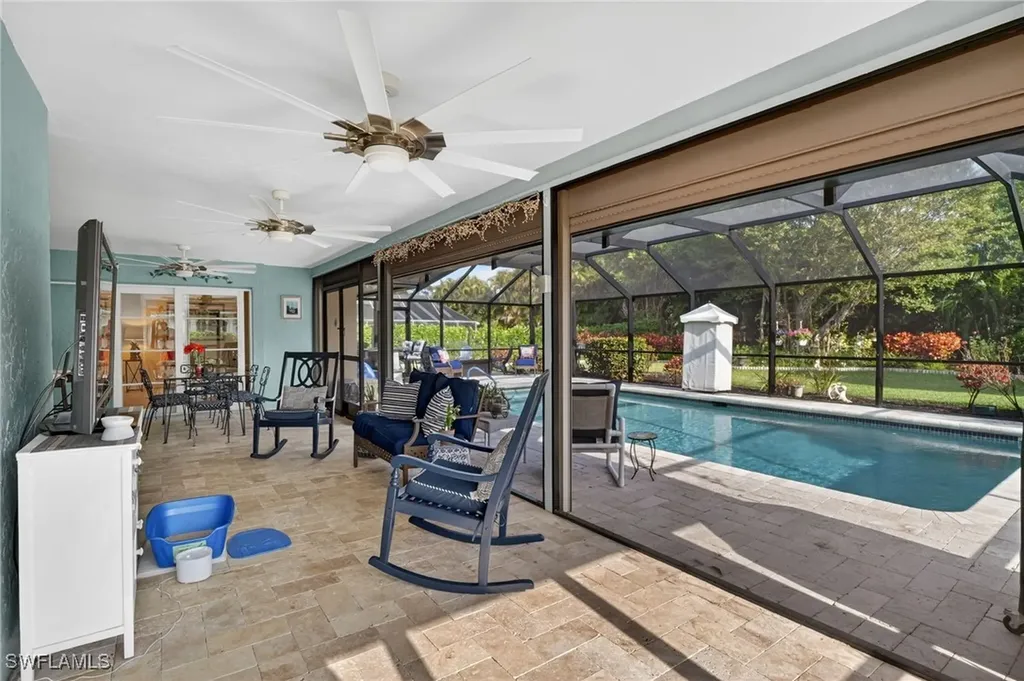 2236 Queens Boulevard Naples FL 34112