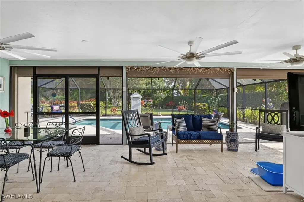2236 Queens Boulevard Naples FL 34112