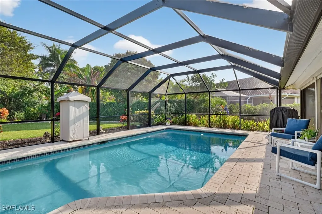 2236 Queens Boulevard Naples FL 34112