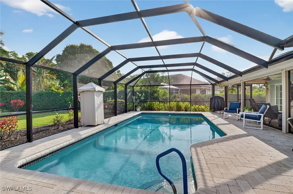2236 Queens Boulevard Naples FL 34112