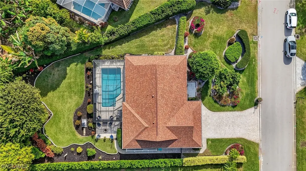 2236 Queens Boulevard Naples FL 34112