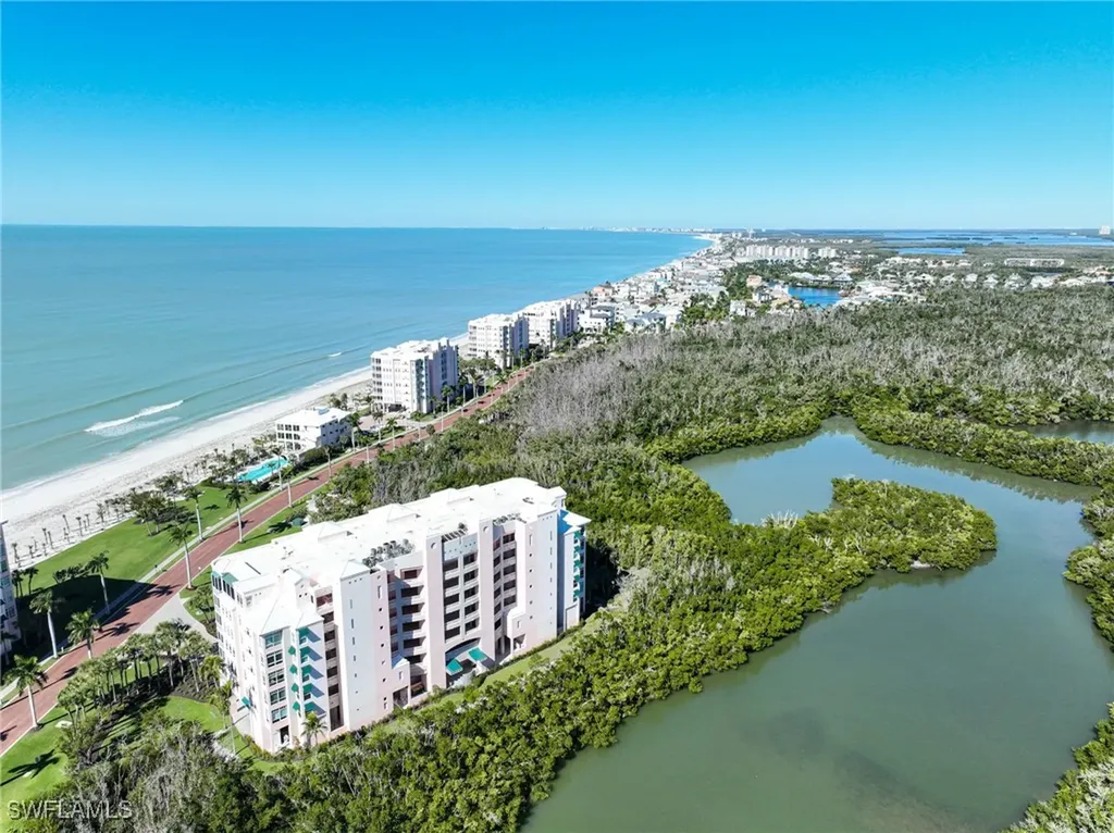 260 Barefoot Beach Boulevard Bonita Springs FL 34134