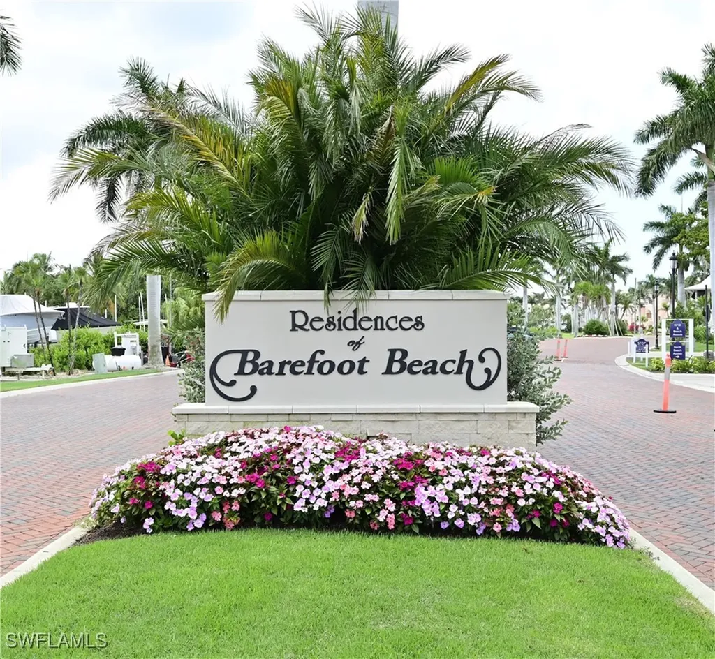 260 Barefoot Beach Boulevard Bonita Springs FL 34134