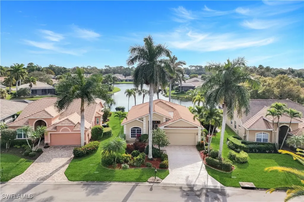 25681 Springtide Court Bonita Springs FL 34135