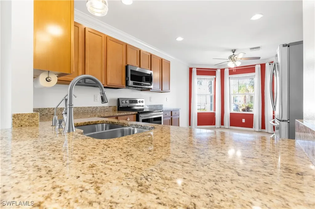 3337 Apple Blossom Drive Alva FL 33920