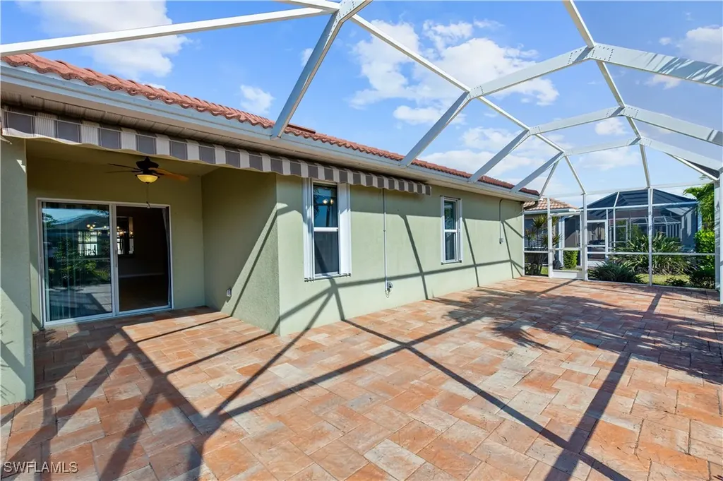 3337 Apple Blossom Drive Alva FL 33920