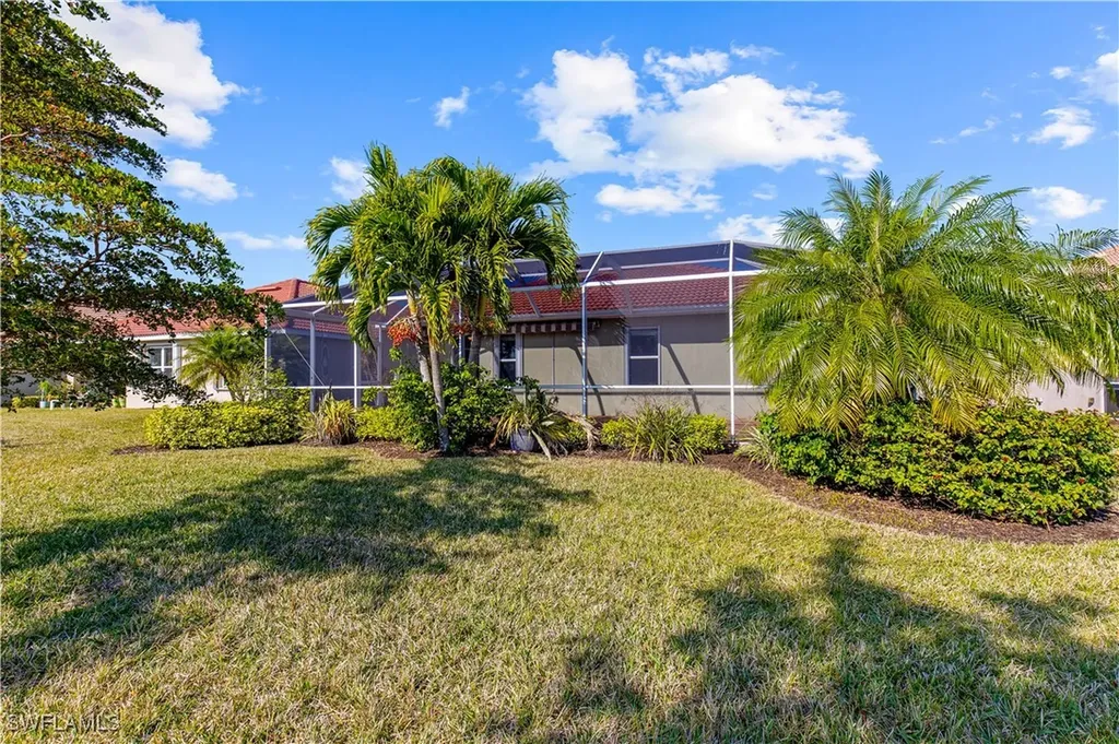 3337 Apple Blossom Drive Alva FL 33920