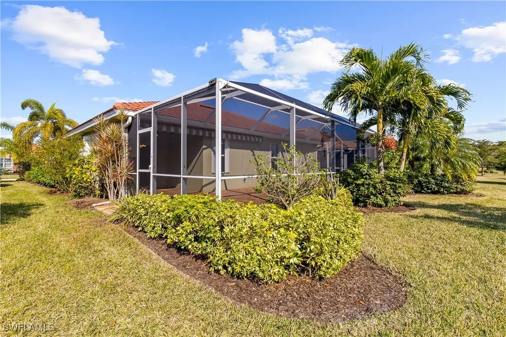 3337 Apple Blossom Drive Alva FL 33920