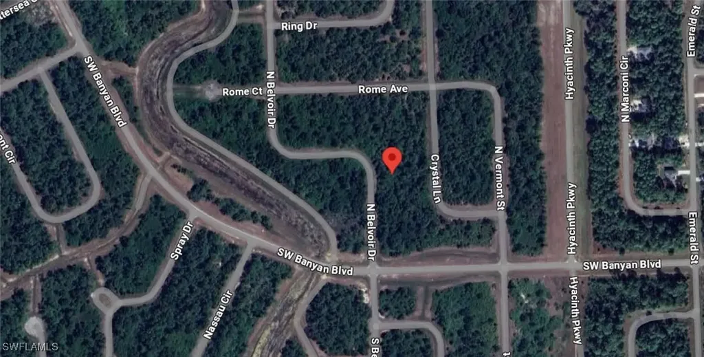 709 Eugene Cernan Drive Labelle FL 33935