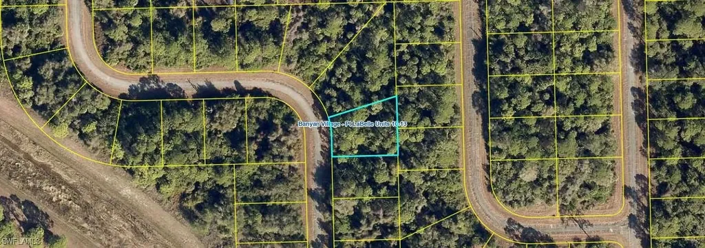 709 Eugene Cernan Drive Labelle FL 33935